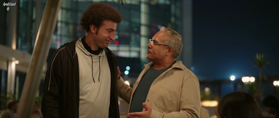 افلام عربي كوميدي // فيلم عالماشي 2024 كامل - على ربيع