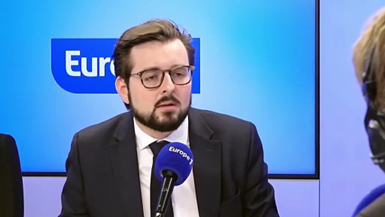 Mort de Brigitte Bardot : «Brigitte Bardot était une très grande figure de liberté et de rébellion», reconnaît Philippe Brun