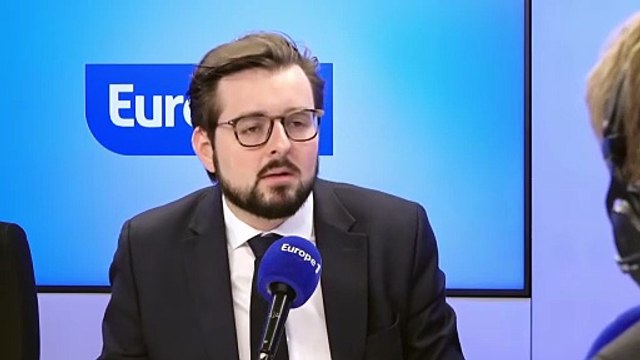 Mort de Brigitte Bardot : «Brigitte Bardot était une très grande figure de liberté et de rébellion», reconnaît Philippe Brun