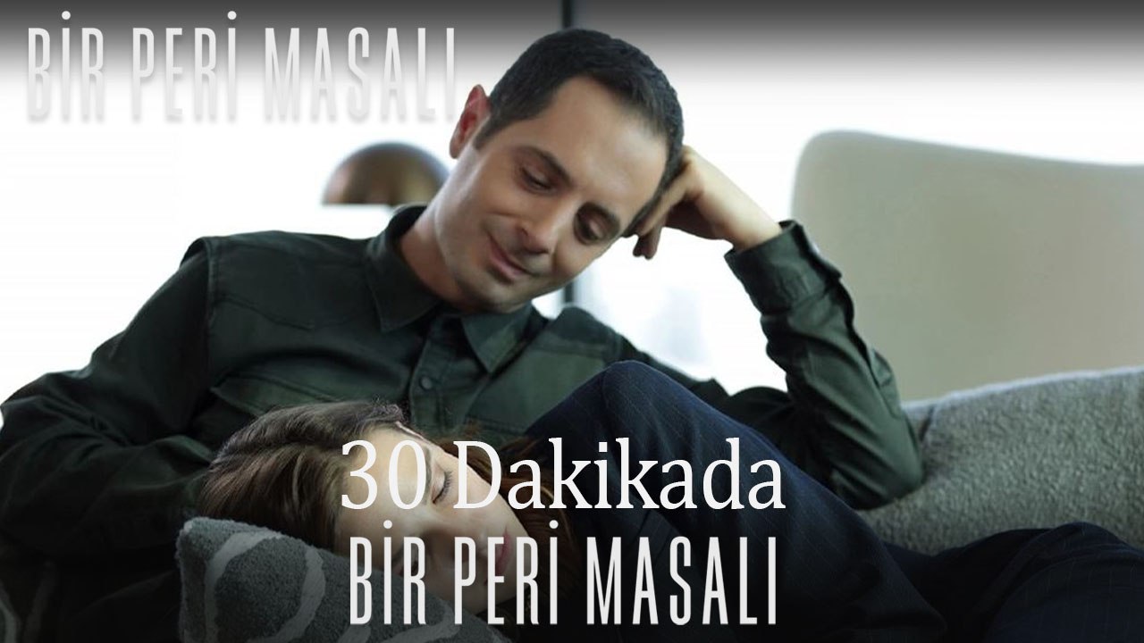 30 Dakikada Bir Peri Masalı #19