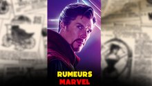 Les NEWS MCU de DANIEL RPK !