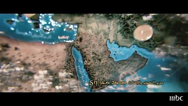 Umer Series episode8-UMAR EMBRACES ISLAM | FikreFarda The journey of Umar Ibn Al-Khattab (RA) begins here.