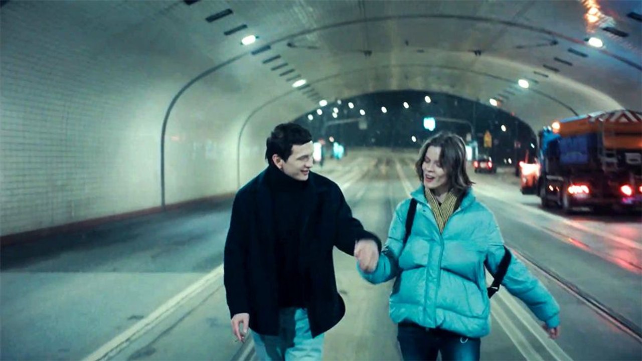 Photosensitive - Das Licht in deinen Augen Trailer DF