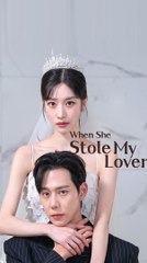 When She Stole My Lover - Full English Sub