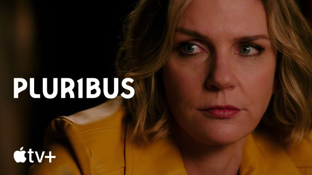 Pluribus — Tráiler oficial | Apple TV