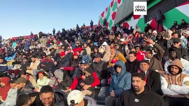 CAN 2025 : l'Algérie en tête du groupe E, camerounais et ivoiriens au coude à coude