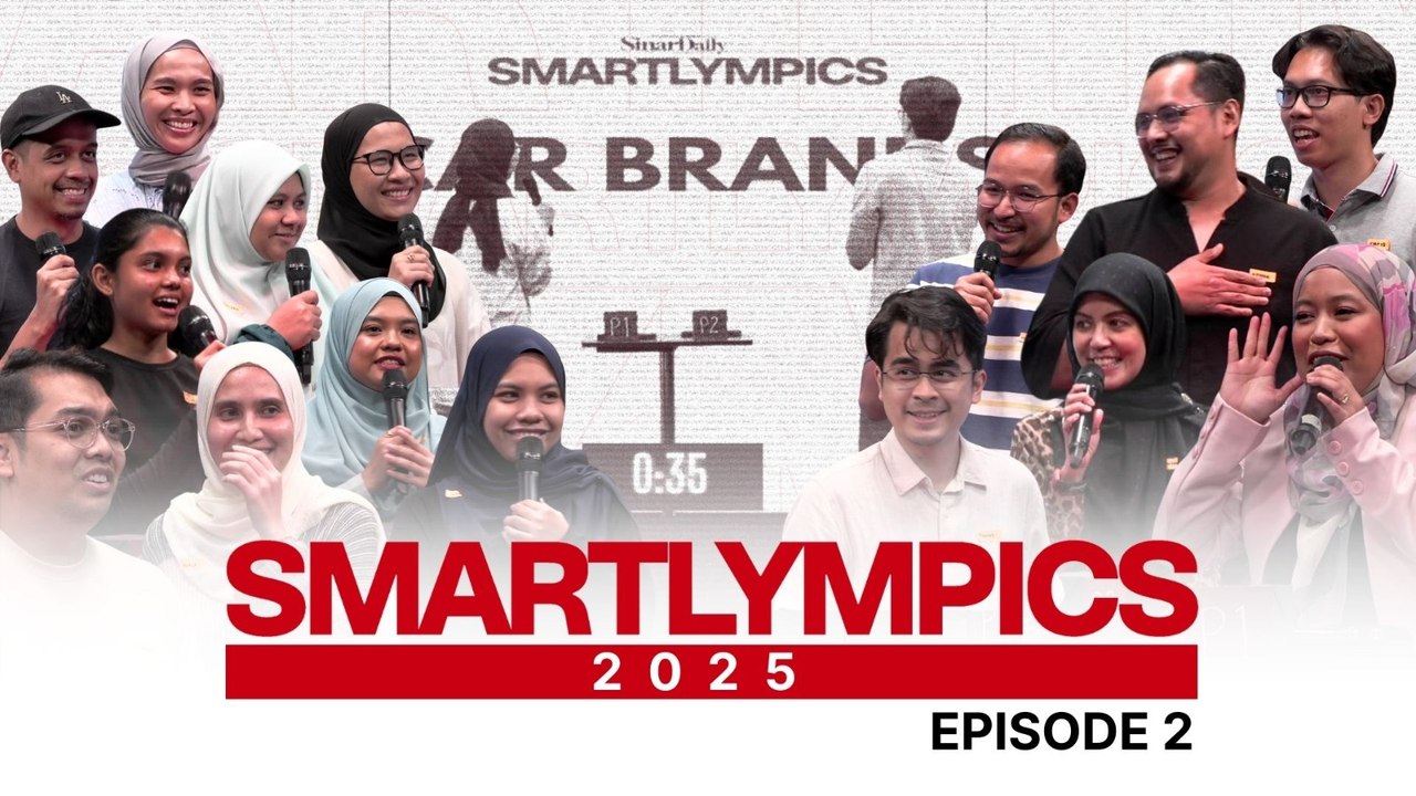 SMARTLYMPICS 2025 EPISODE 2