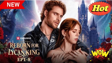 Reborn For The Lycan King Rs