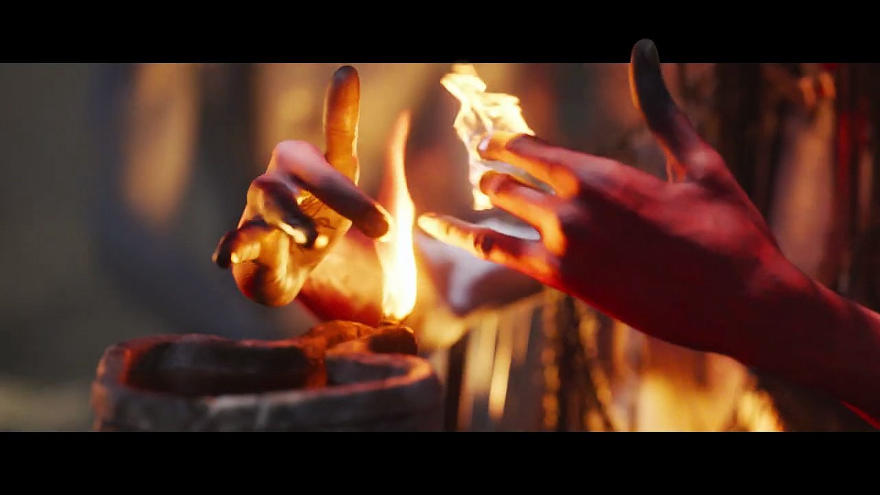 Avatar: Fire And Ash | Tv Spot: Saga Review