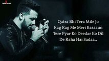 AA BHI JA MERE MEHERMAAN (LYRICS)ATIF ASLAM)