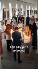 Moving On From You | Full Movie HD - Drama ShortFilms Hot