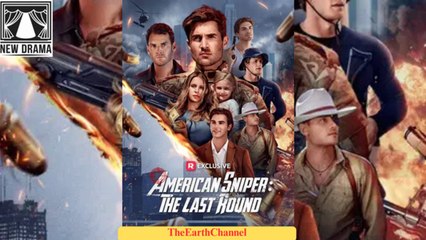 American Sniper: The Last Round Reels (2025) - FULL [Eng Sub]