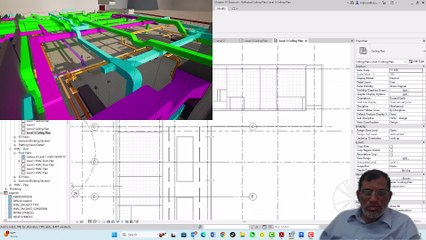 Top Precautions for Connecting Equipment to Ducts آلات کو ڈکٹ نیٹ ورکس سے جوڑناPart-56