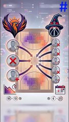 Impact Analysis of Suns' Absences Before Wizards Matchup