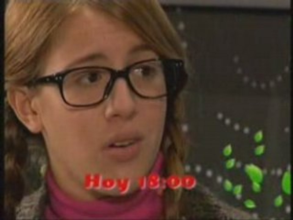 Patito Feo - Martes 27 de Mayo