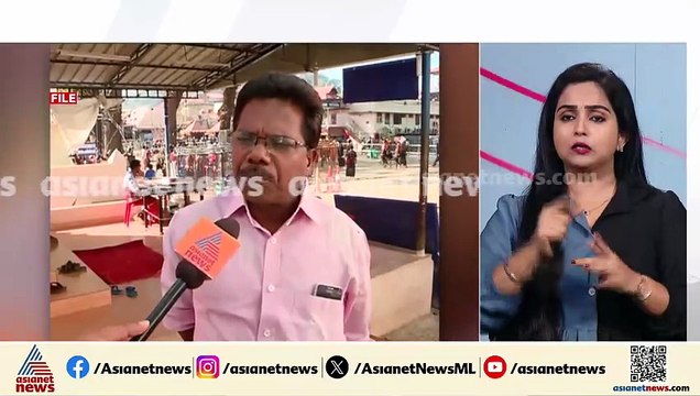 ശബരിമല സ്വര്‍ണ്ണക്കൊള്ളയില്‍ നിര്‍ണായക നീക്കം;ദേവസ്വം ബോര്‍ഡ് മുന്‍ അംഗം N വിജയകുമാര്‍ അറസ്റ്റില്‍