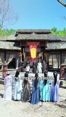 Ruling Over All I See II - Path to Dominion