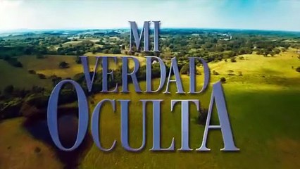 MI VERDAD OCULTA - CAPÍTULO 34 COMPLETO