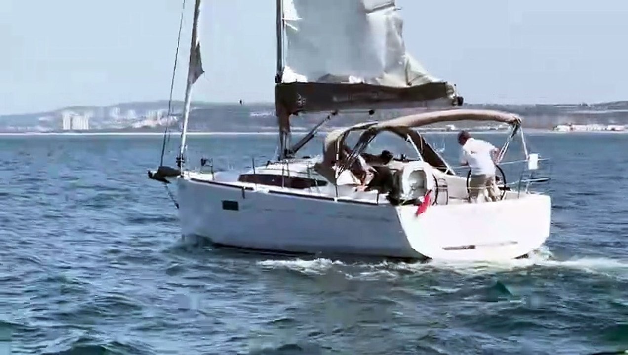 Orcas atacando barcos