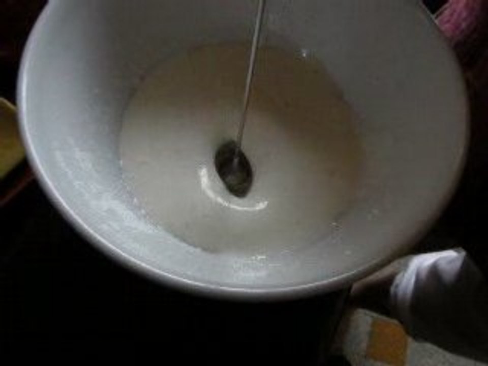 Mousse