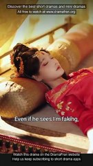 Wanna Be Empress Be My Guest