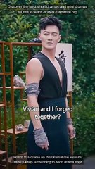 When He Lifts the Hammer -  My Useless Husband's Secret Forge - Blade Master Unleashed