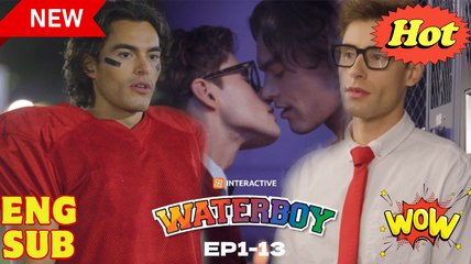 Waterboy - Full Short Drama (2025)