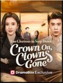 Too Glorious to Step Down Crown On Clowns Gone Drama Movies English Sub