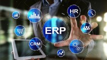 Professional ERP System Development Company in USA