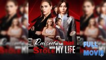 Raised by The Thief Who Stole My Life [ NEW MOVIE RELEASES ]