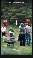 His Lost Lycan Luna EngSub netshort