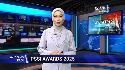 PSSI Awards 2025, 5 Nominasi , Didominasi Pemain Bertahan