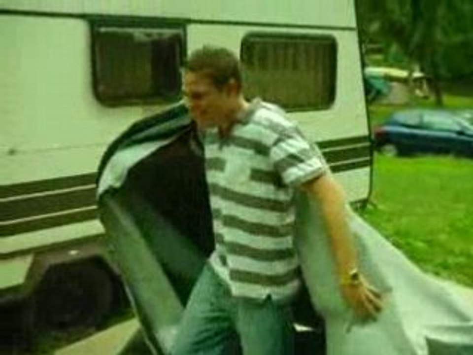 montage haut vent part 1