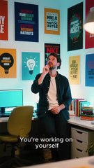 “People Don’t Hate You — They Hate Who You’re Beco