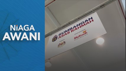 Data ekonomi makro perlu dipecahkan secara mikro untuk rakyat lebih faham