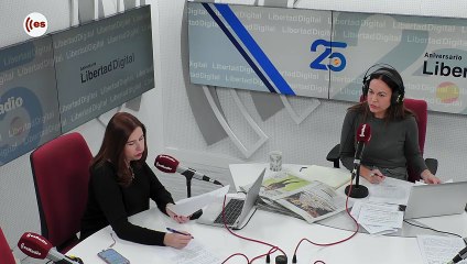 Federico a las 8: España es un país más inseguro