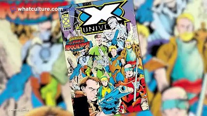 7 Comics Characters Who Have Killed Thor