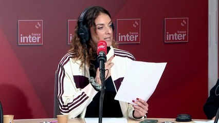 Ma relation avec mon ex - La drôle d'humeur de Camille Lavabre