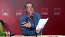 L’obligation de s’amuser à la Saint-Sylvestre : Tanguy Pastureau est contre