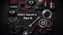 Where performance begins.  www.garudaautoparts.co.in  #GarudaAutoparts #PerformanceUpgrade #BikeParts #CarParts #BuiltToPerform #AutoMods #MechanicLife