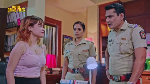 पिताजी के मौत के बाद कॉलेज दोस्त ने ब्लैकमेल करके लूटी इज़्ज़त CRIME PATROL 48 HOURS Crime Story - ADMD Crime Files