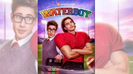 🔥🔥[Hot 2025🔥] Waterboy Full Episodes_ RS
