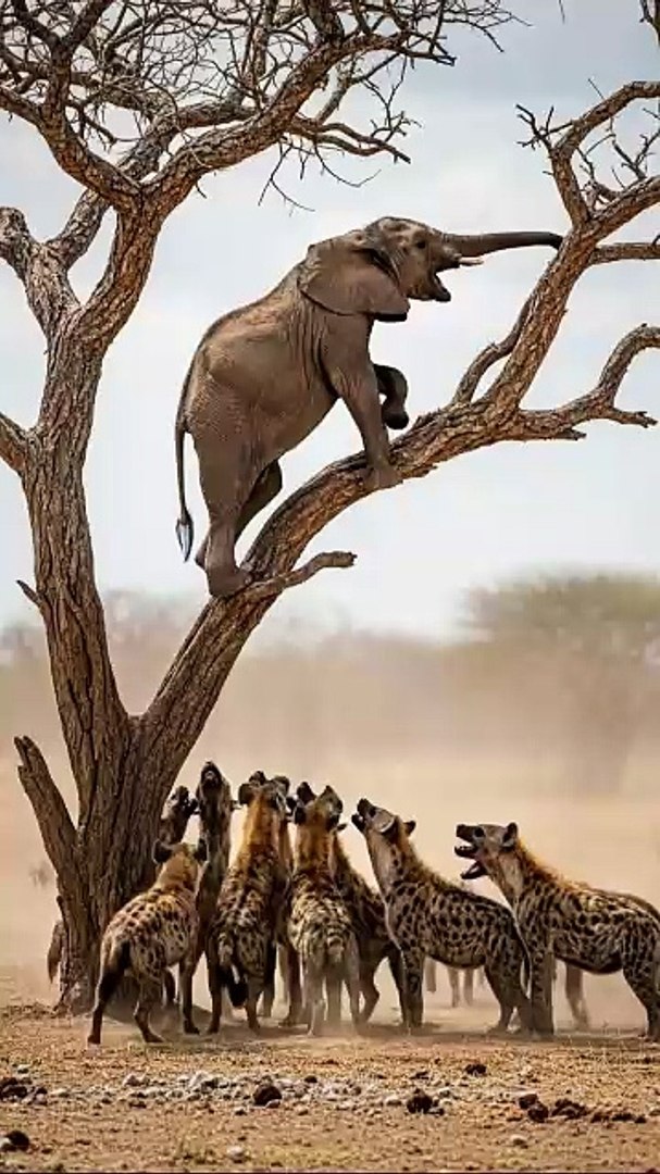 ⁣how life of animals #animals (4)