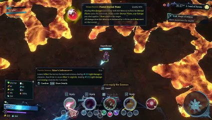 Shape of Dreams-Hate When It Ends Like That