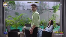 Meri Zindagi Hai Tu Episode 15