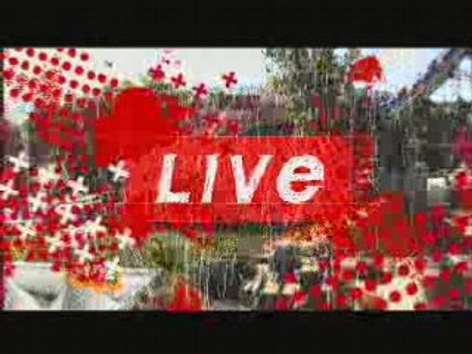CLIP EXTREME LIVE