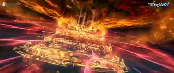 Renegade Immortal Episode 121 Subtitle Indonesia