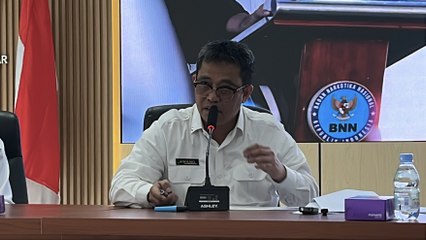 BNNP Jakarta Rehabilitasi Ratusan Anak Pengguna Narkoba