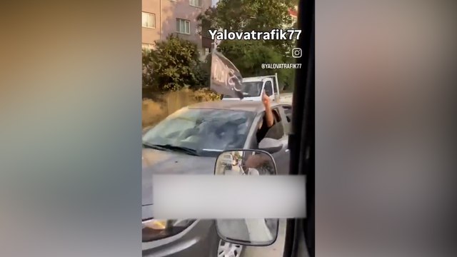 3 şehit verdiğimiz Yalova olayı 'geliyorum' mu dedi?