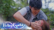 Hating Kapatid: Belle and Tally got into a catfight! (Episode 61)